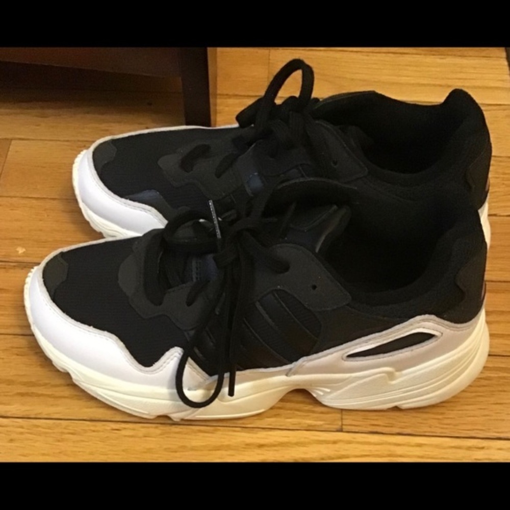 *Brand New* Adidas Yung-96 J Sneakers